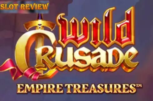 Wild Crusade Empire Treasures